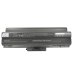 Batteria notebook Sony VAIO VGN-CS71B