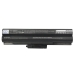 Notebook battery Sony VAIO VGN-FW51B