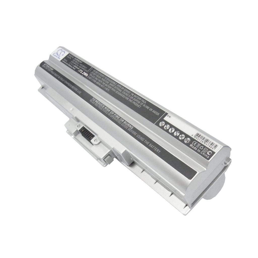 Batteria notebook Sony VAIO VGN-FW54FB