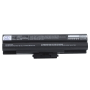 Notebook battery Sony VAIO VPCS11J7E