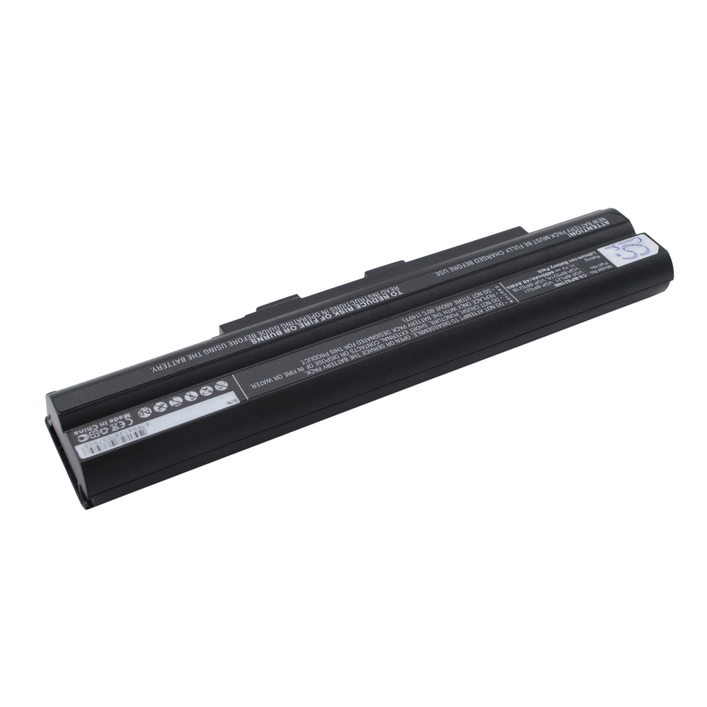 Notebook battery Sony PCG-81114L