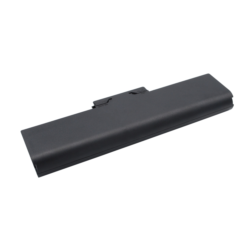 Notebook battery Sony VAIO VGN-BZ12EN