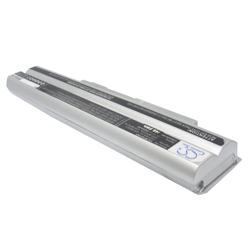 Notebook battery Sony PCG-81113L