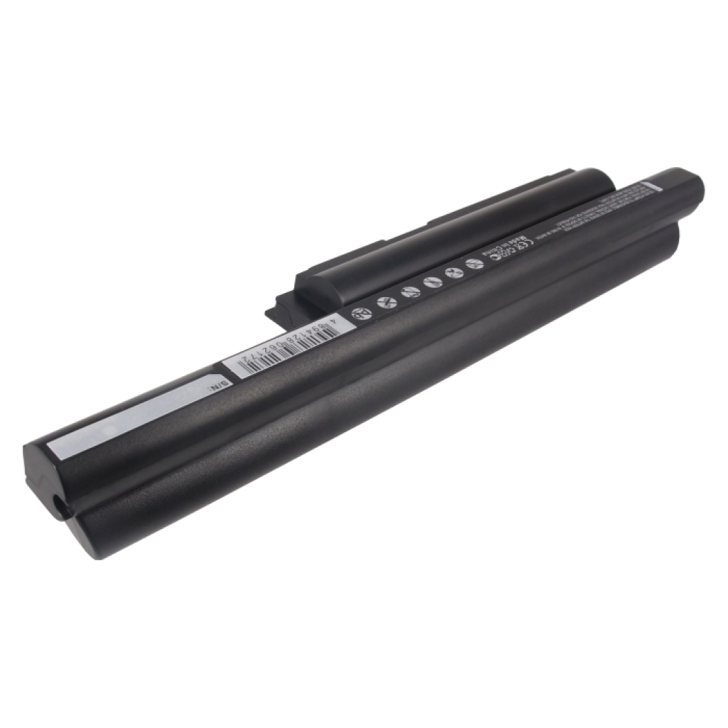 Notebook battery Sony VAIO VPC-EB12FX