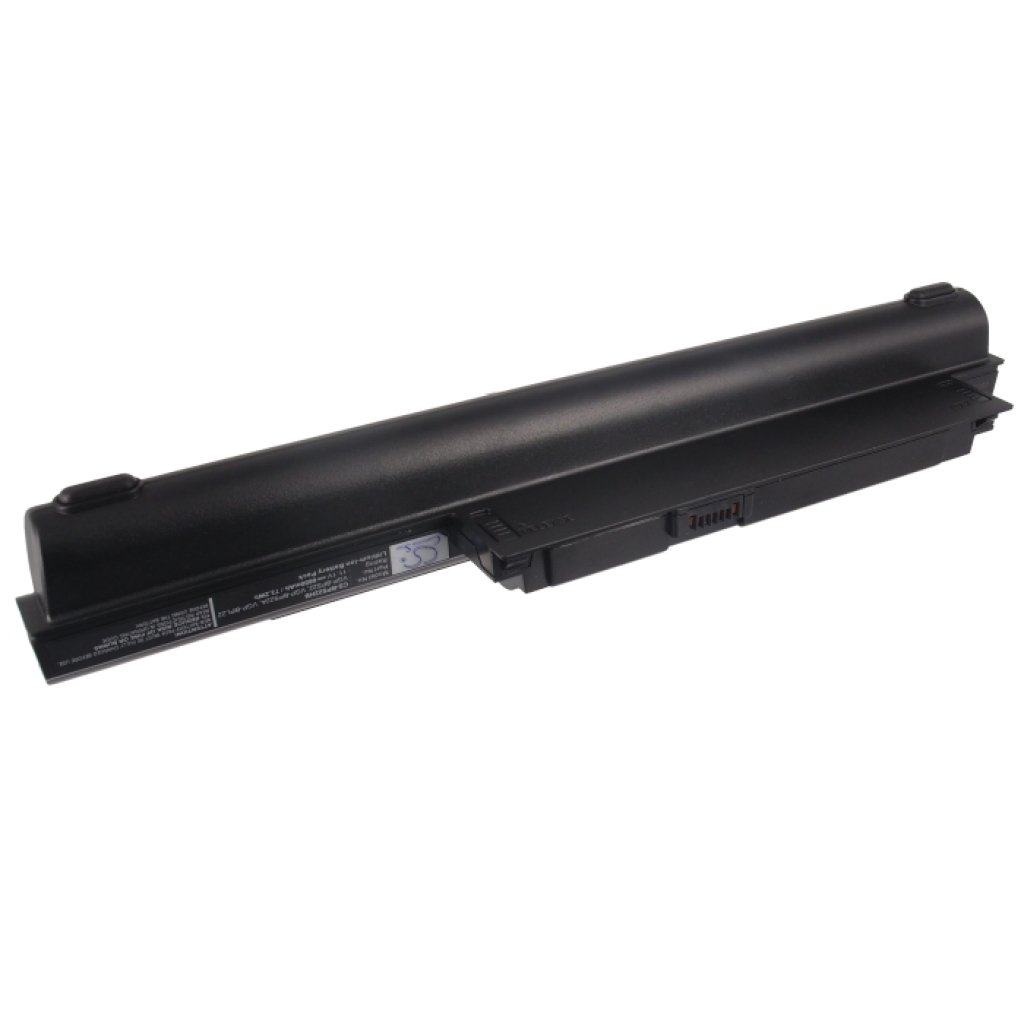 Notebook battery Sony VAIO VPC-EB12FX