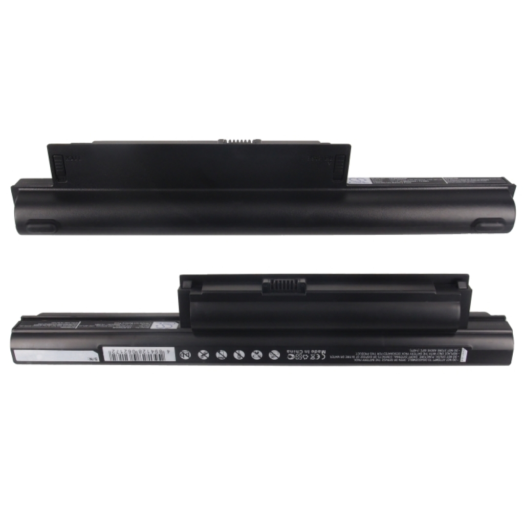 Notebook battery Sony VAIO VPC-EB12FX