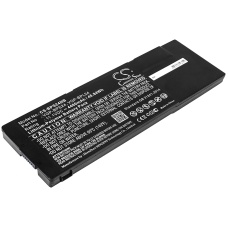 Sostituzione della batteria compatibile per Sony  VGP-BPS24, VGP-BPL24