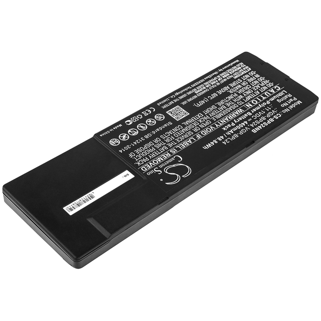 Batteria notebook Sony VAIO SVT13138CCS