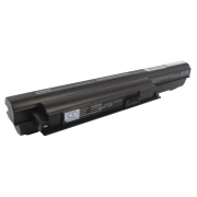 Notebook battery Sony VAIO SVE15126CH