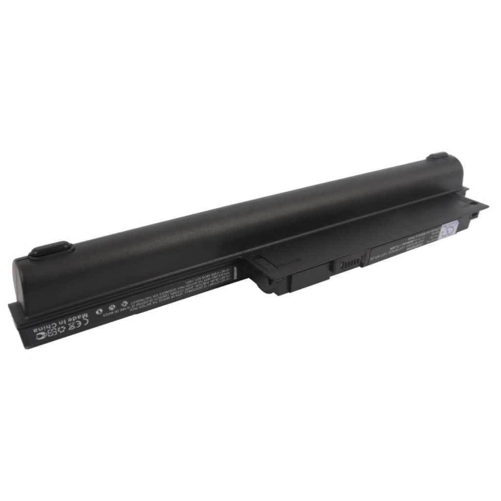 Notebook battery Sony VAIO SVE15125CN