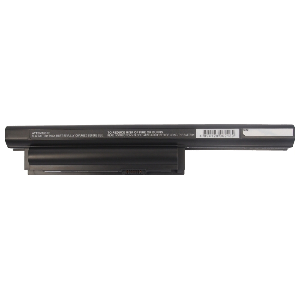 Notebook battery Sony PCG-91211M