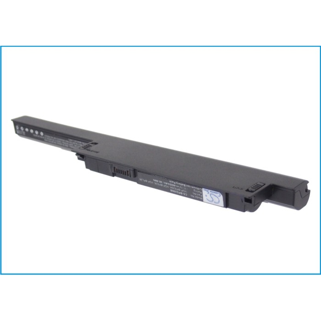 Notebook battery Sony PCG-71811M