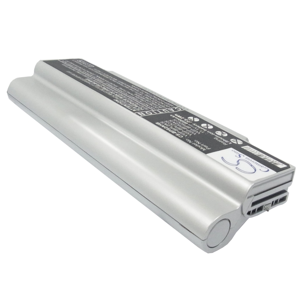 Notebook battery Sony VAIO VGN-C25G