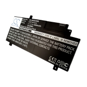 Notebook battery Sony SVF14A17CXS