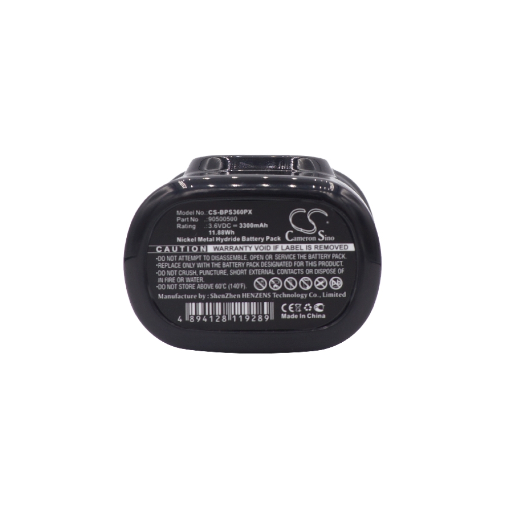 Batterie Batteria industriale CS-BPS360PX