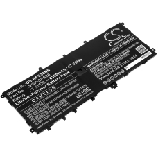 Sostituzione della batteria compatibile per Sony  VGP-BPS36