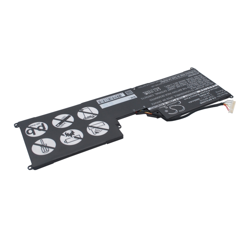 Notebook battery Sony CS-BPS39NB