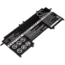 Sostituzione della batteria compatibile per Sony VGP-BPS41