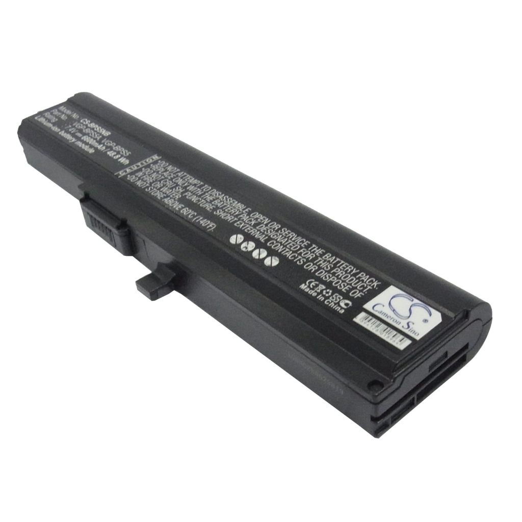 Batteria notebook Sony VAIO VGN-TX790PK1