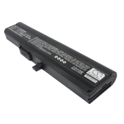 Notebook battery Sony VAIO VGN-TX91PS