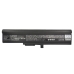 Batteria notebook Sony VAIO VGN-TX770PTK1