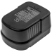 Sostituzione della batteria compatibile per Black 