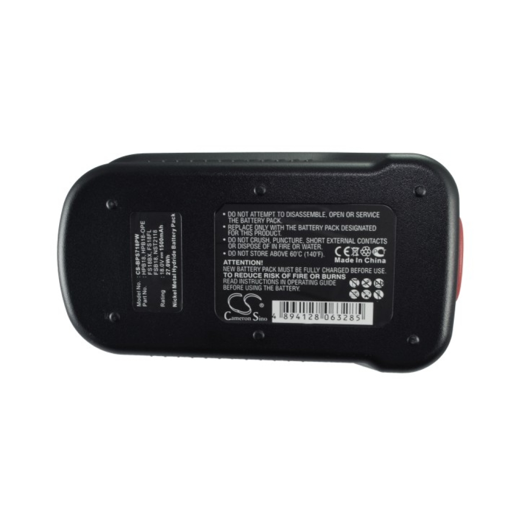 Batterie Sostituisce 499936-35