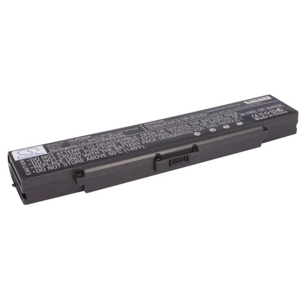 Batteria notebook Sony VAIO VGN-AR820E