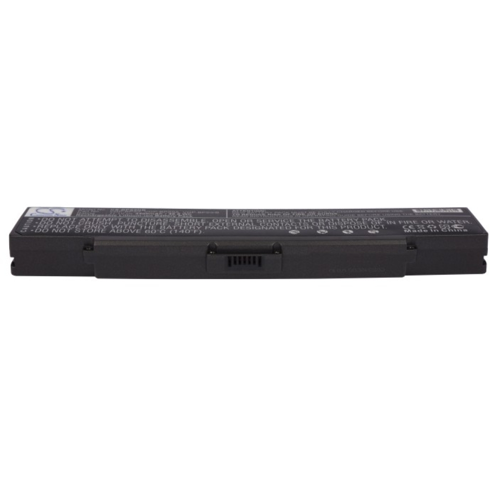 Batteria notebook Sony VAIO VGN-AR820E