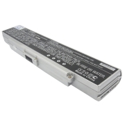 Notebook battery Sony VAIO VGN-NR140E