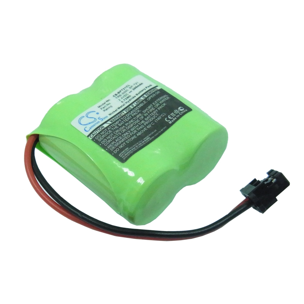 Batterie Sostituisce BBTY-0324001