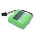 Batterie Sostituisce BBTY-0324001