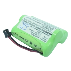 Sostituzione della batteria compatibile per Sony  BP-T38, 23-9097