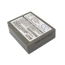 Compatible battery replacement for Gemini 120-8003,4291,BBTY0251001,BP-T40,BT-29...