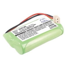 Sostituzione della batteria compatibile per Fisher BP-T50,BP-T51,BP-TR10