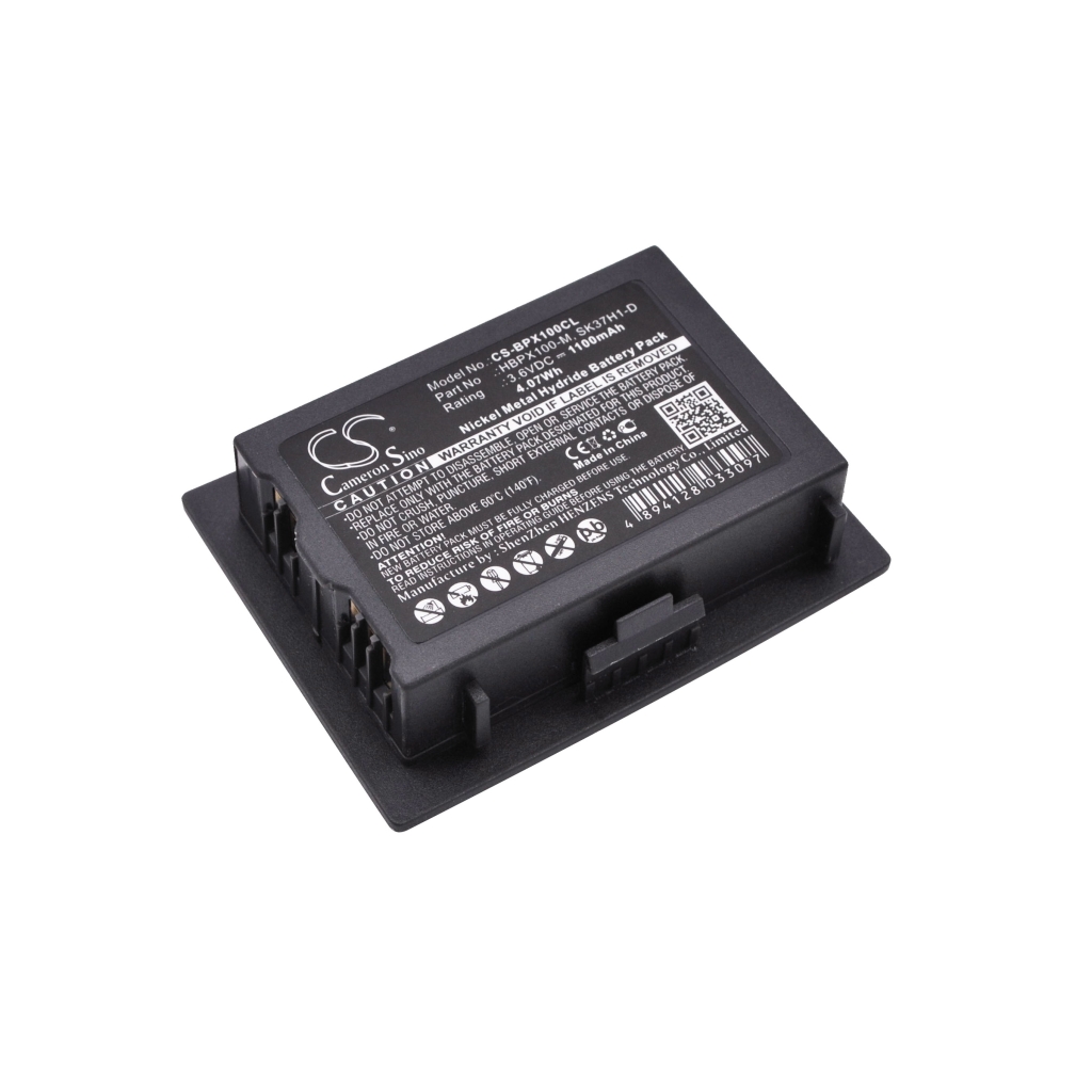 Batterie Sostituisce 38BN78108AAXX00