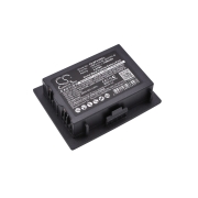 CS-BPX100CL<br />Batterie per   sostituisce la batteria 700245509