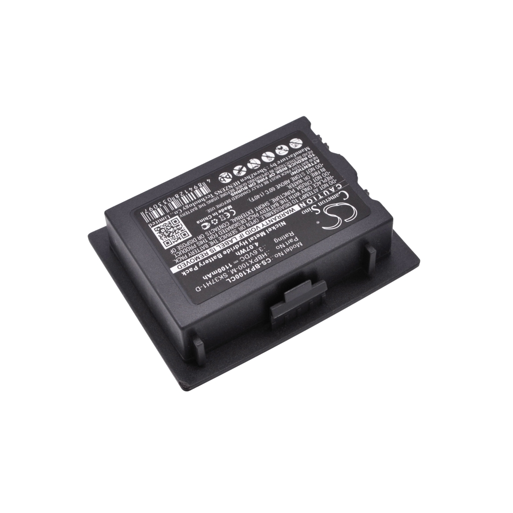 Batterie Sostituisce 38BN78108AAXX00