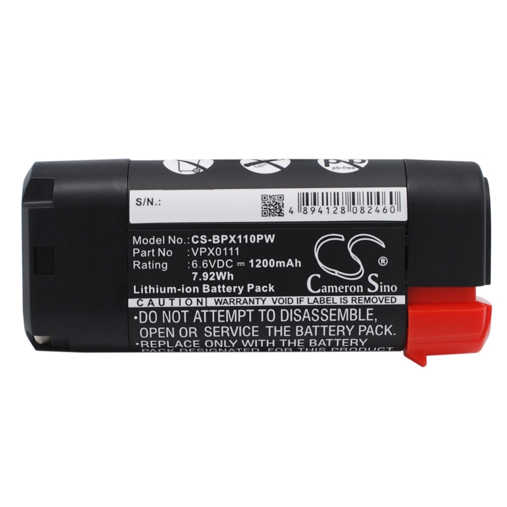 Battery Replaces VPX0111