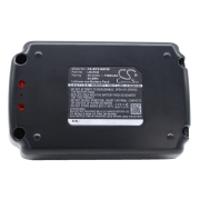 CS-BPX360PW<br />Batteries for   replaces battery LBXR36-2