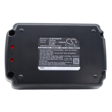 Sostituzione della batteria compatibile per Black & decker LBX1540,LBX1540-2,LBX2040,LBX254,LBX2540...