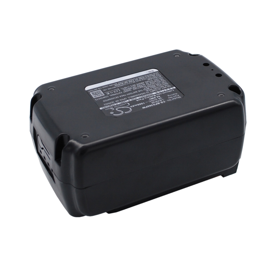 Battery Replaces LBX2040