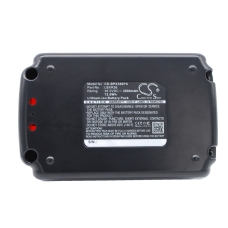 Sostituzione della batteria compatibile per Black & decker LBX1540,LBX1540-2,LBX2040,LBX254,LBX2540...