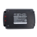 Battery Replaces LBX1540-2