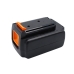 Battery industrial Black & decker CS-BPX360PX