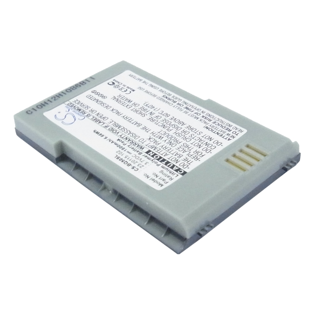 Batteria del telefono cellulare BenQ-Siemens P50