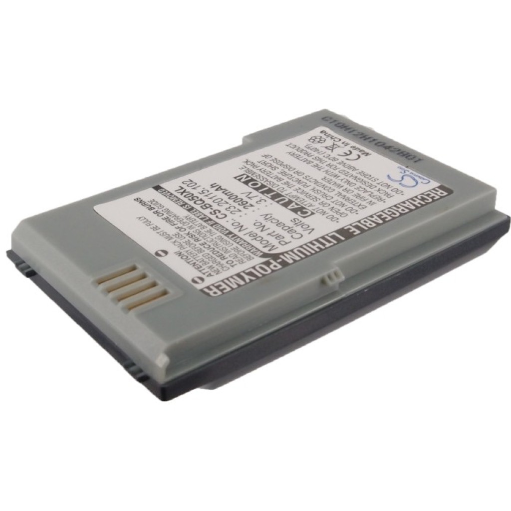 Batteria del telefono cellulare BenQ-Siemens P50