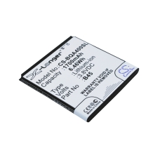 Sostituzione della batteria compatibile per Bq B45,BT-1500-252