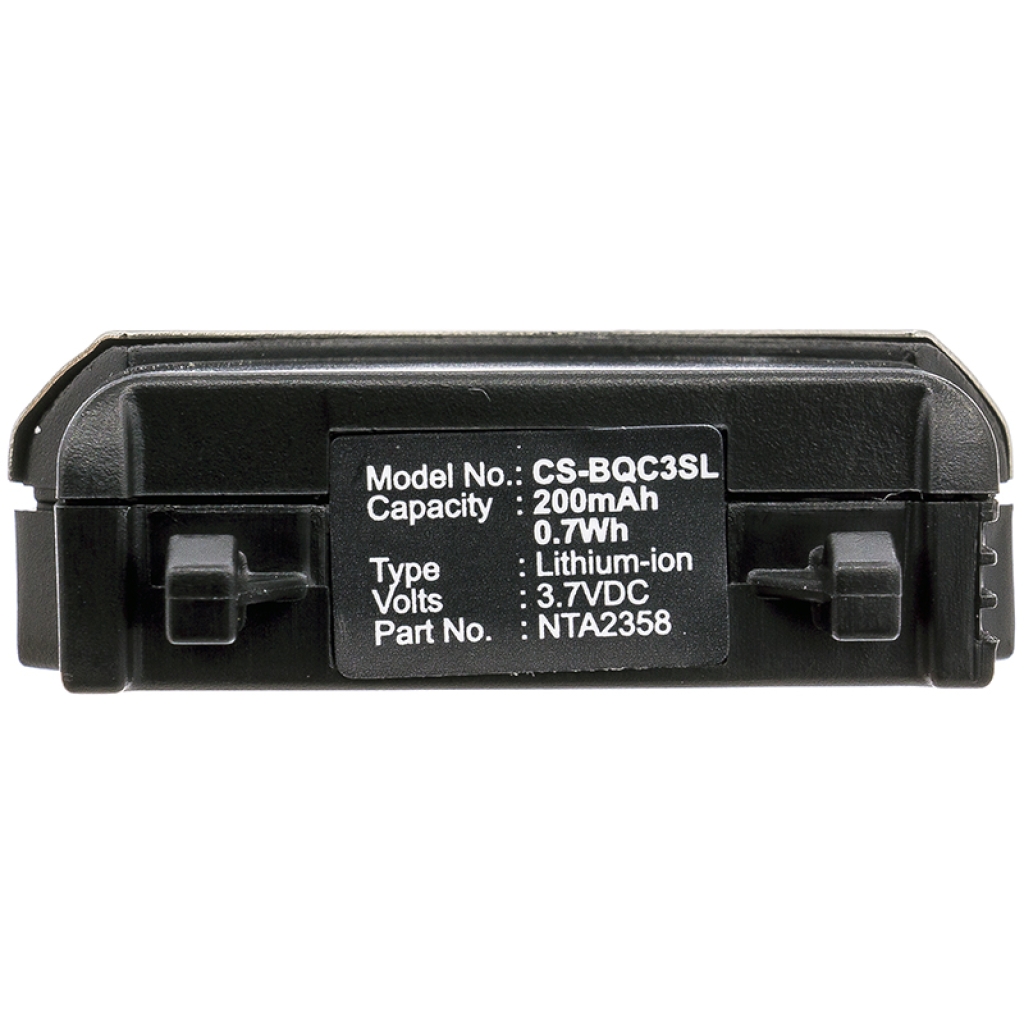 Battery Replaces 40229