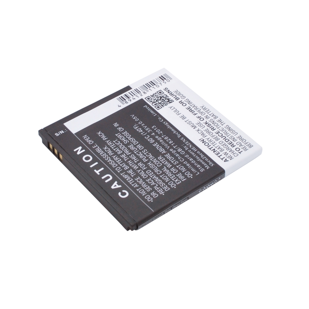 Batteria del telefono cellulare Bq Aquaris E4 (CS-BQE400SL)